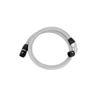 Mishimoto Stainless Steel Braided Hose MMSBH-10-3 New. Price: $66.95.