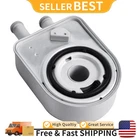 Engine Oil Cooler 26410-2G001 For Kia Sportage Sorento Optima Hyundai Sonata New. Price: $35.91.