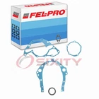 Fel-pro Engine Timing Cover Gasket Set For 1990-2001 Chevrolet Lumina 3.1L New. Price: $18.78.
