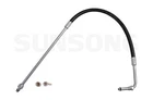 Sunsong 5801004 Oil Cooler Line Engine Stock Each New. Price: $34.99.