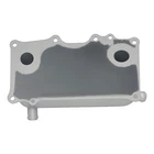 Engine Oil Cooler For Porsche Cayenne V8 2008-2010 Dohc 94810727103 New. Price: $61.06.