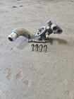 Ford Oil Filter Adapter Housing 4.6 Mustang Gt Crown Vic F8AE-6884-AC Used. Price: $161.49.