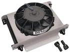 Derale 25 Row Hyper-cool Remote Cooler, -6AN New. Price: $404.64.