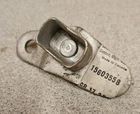 Genuine Gm Truck Tailgate Hinge Rh # 15603558 Oem Part,nos, New. Price: $19.99.
