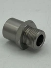 Mishimoto MMSPA-M20 Stainless Steel Sandwich Plate Adapter New. Price: $24.99.