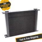 Setrab 50-934-7612 Series Oil Cooler New. Price: $491.18.