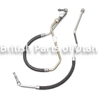Range Rover Classic Discovery 1 Defender Engine Oil Cooler Line Pipe Hose X2 New. Price: $119.95.