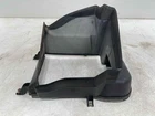 2010 - 2013 Bmw X5M Front Lh Driver Side Oil Cooler Air Duct 7205945 Oem Used. Price: $68.00.