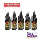 Klotz Synthetic Lubricants KE-996, Set Of 10 Pure Estorlin Gear Oil 250WT Case New. Price: $229.22.