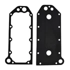 3929011 & 3918174 New Oil Cooler Gasket Set For Cummins 6CT 8.3L Engines. Price: $22.50.