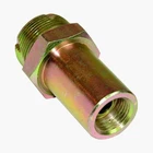 Carburetor Fuel Inlet Fitting Nut For Pump 1968-72 Cutlass 1979 Firebird New. Price: $29.00.