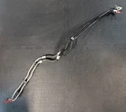 Bmw E60 535I 535XI Automatic Transmission Oil Cooler Return Pipe Line Set Oem Used. Price: $62.99.