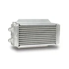 Afco Racing 80278-12, One Fluid Cooler 15.25 X 8.563 3.5 Plate And Fin Type New. Price: $719.96.