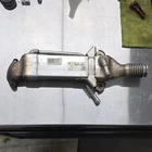 Lower/low Pressure Egr Cooler Bmw M57 2009-2013 X5 35D Used. Price: $100.00.