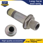 Engine Oil Filter Adapter Stud For Hyundai Kia 264202B720 New. Price: $19.77.