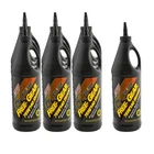 Klotz KE-994, 75W140 Synthetic Gear Oil Qt Set Of 10 New. Price: $229.95.