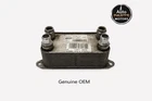 2013 Mercedes-benz C250 W204 Transmission Oil Cooler Oem A0995001100 Used. Price: $39.88.