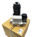 New 059115397AF 059115397AJ Engine Oil Filter Housing For Vw Audi Cam Cap Cex. Price: $299.99.