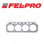 Fel-pro Cylinder Head Gasket For 1982-1991 Pontiac 6000 2.5L L4 Engine Yn New. Price: $34.15.