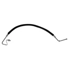 For Chevy C3500/K3500 1993-1995 Transmission Oil Cooler Pressure Line Natural New. Price: $149.88.