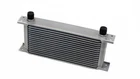 Isr Performance 16 Row Universal Oil Cooler Core - 8AN Fitting New. Price: $151.53.