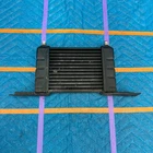 1987 1991 Volvo 780 Bertone Automatic Transmission Oil Cooler Oem 378342 Used. Price: $129.00.
