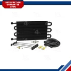 Hayden Automatic Transmission Oil Cooler For 2014 Hyundai Elantra Gt New. Price: $81.81.