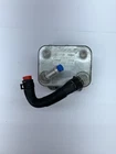 11-17 Volkswagen Touareg Porsche Cayenne Engine Oil Cooler 03H117021D Oem Used. Price: $59.02.