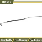 Dorman Lower Engine Oil Cooler Inlet Hose For Chevy Gmc Suburban C/k Truck New. Price: $102.51.