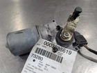 12 13 14 15 Mercedes Ml Series Wiper Motor Front Used. Price: $35.00.