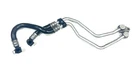 11-16 Bmw F01 F02 F10 F12 N55 Transmission Oil Cooler Lines Inlet Outlet Oem Used. Price: $79.99.