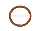 Elring Klinger Oil Level Sender O-ring 038103196E Vw Volkswagen Jetta Passat New. Price: $13.68.