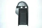 Porsche Oil Cooler Cover Plate 93020731913 Used. Price: $159.99.