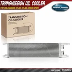 Auto Transmission Oil Cooler For Volkswagen Atlas 2018-2023 Cross Sport New. Price: $55.88.