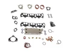 Rein Automotive Engine Oil Cooler Kit 558839906 Mercedes Benz E320 E350 ML350 New. Price: $431.98.