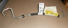 Oem Ac Delco Gm 15264590 Transmission Oil Cooler Hose New. Price: $34.99.