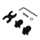 Oil Cooler Adapter AN10FITTING Kit For Bmw E36 E46 Euro E82 E9X 135/335 M3 E90 New. Price: $15.00.