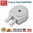 Engine Oil Cooler W/ Gasket 2005-2013 Mercury Mariner Ford Transit Escape New. Price: $37.00.