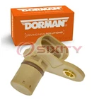 Dorman Camshaft Position Sensor For 2005-2006 Isuzu Ascender 5.3L V8 Engine Da New. Price: $51.88.