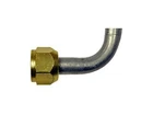 Dorman 625 124 Engine Oil Cooler Line New. Price: $89.10.