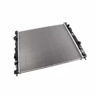 Genuine Gm Engine Radiator 86801855 New. Price: $241.07.