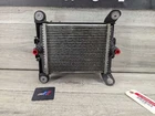 Oem Bmw F22 F30 F32 F33 F36 328 335 440 Left Driver Auxiliary Cooling Radiator Used. Price: $189.95.