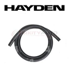 Hayden Transmission Oil Cooler Hose For 2000-2014 Toyota Tundra Automatic Ac New. Price: $30.02.