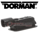 Dorman Trunk Lid Release Switch For 2009-2016 Lincoln Mks Electrical Dj New. Price: $47.34.