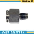 Dorman 800-724 Oil Cooler Connector New For Town Country Dodge Grand Caravan. Price: $37.40.