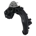 Air Charge Pipe Connector For Honda Cr-v 1.5L 2017-21 172705PAA00 New. Price: $88.55.