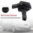 Oil Level Sensor 04L907660C For Audi A6 C6 Seat Skoda Vw 1.6 2.0 Tdi New. Price: $30.99.
