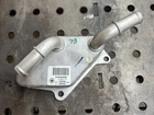 Genuine Gm 2007-2016 Chevrolet Buick Saturn Pontiac Engine Oil Cooler 12639408 New. Price: $100.00.
