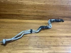 2010-2015 Bmw 550I F10 4.4L Engine Oil Cooling Hose Line Pipe Tube Oem Used. Price: $50.00.