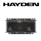 Hayden Automatic Transmission Oil Cooler For 1972-2005 Chevrolet Blazer Xy New. Price: $84.77.